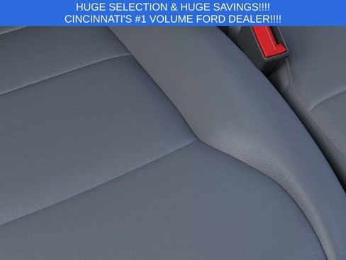 New 2026 Ford F250 XL w/ XL Chrome Package AWD/4WD image 16
