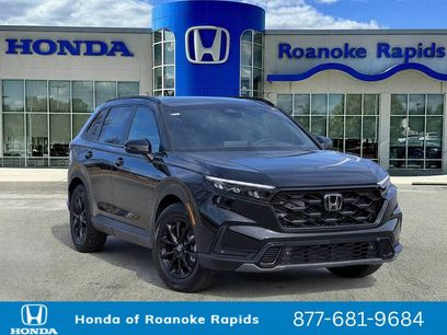 New 2026 Honda CR-V Sport-L