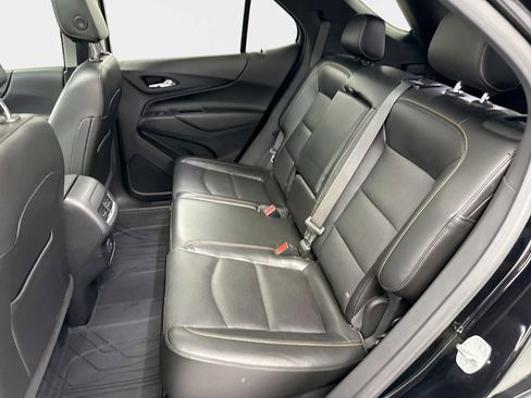 Used 2021 Chevrolet Equinox LT image 30