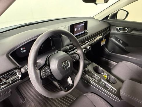 Used 2026 Honda Civic LX image 16