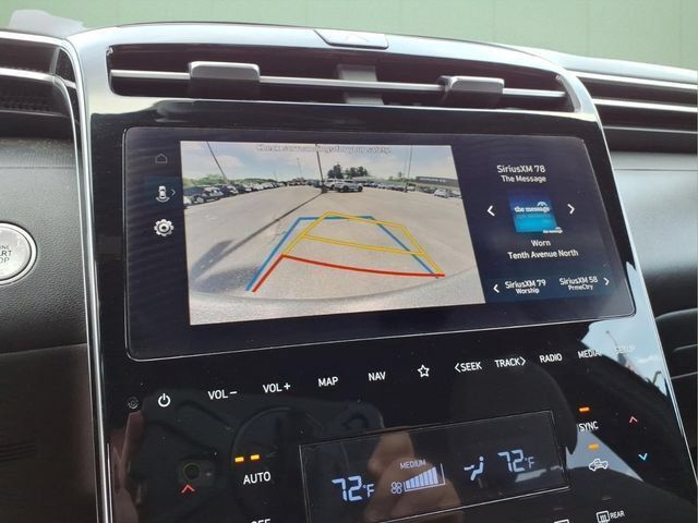 Used 2023 Hyundai Santa Cruz SEL Premium AWD/4WD image 30