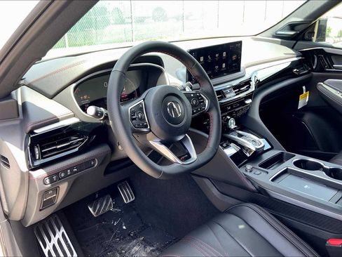 New 2026 Acura MDX A-Spec image 8