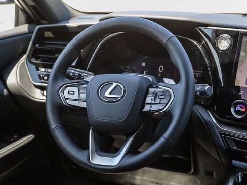 New 2026 Lexus TX 350 AWD image 15
