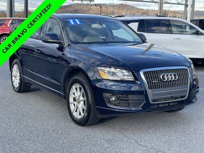 Used 2011 Audi Q5 2.0T Premium Plus