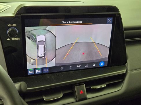 New 2026 Subaru Outback Touring AWD/4WD image 17