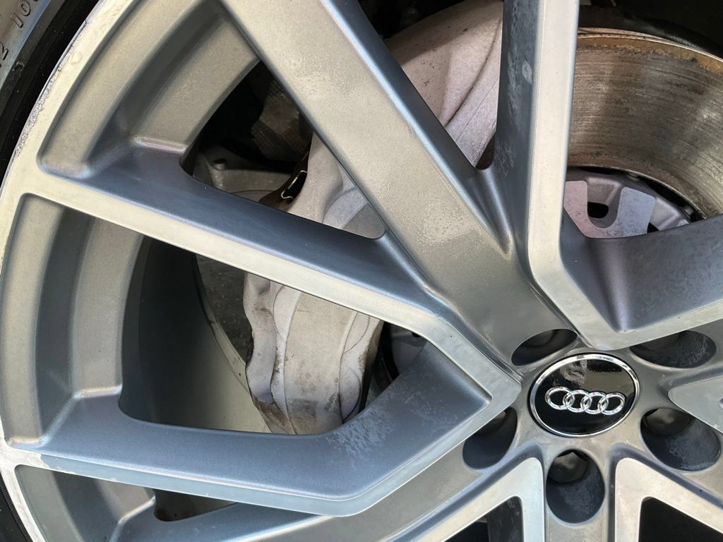 Used 2019 Audi Q7 3.0T Prestige w/ Prestige Package AWD/4WD image 91