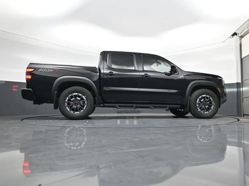 New 2026 Nissan Frontier Pro-X w/ Pro-X Convenience Package RWD image 22