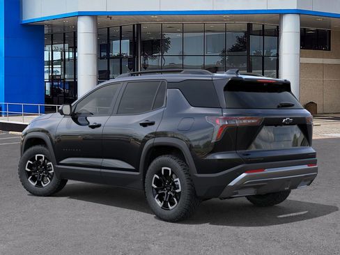 New 2026 Chevrolet Equinox ACTIV w/ Convenience Package III image 3