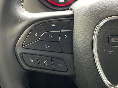 Used 2022 Dodge Charger SXT w/ Blacktop Package image 15