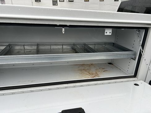 Certified 2024 Chevrolet Silverado 3500 W/T w/ WT Convenience Package image 47