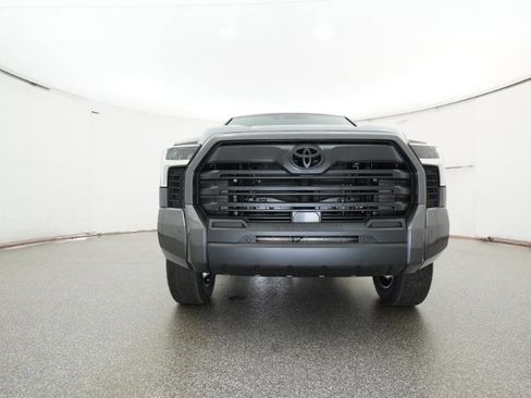 New 2026 Toyota Tundra SR5 image 18