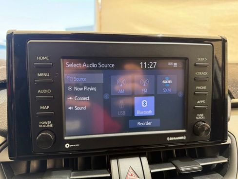 Used 2022 Toyota RAV4 XLE w/ Convenience Package AWD/4WD image 51
