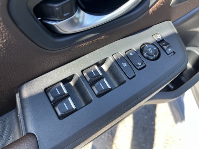 New 2026 Honda Pilot TrailSport image 24