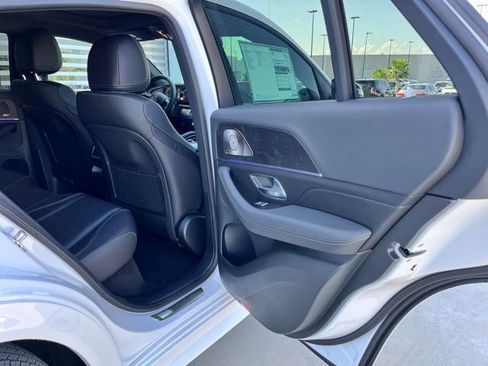 New 2026 Mercedes-Benz GLE 450 GLE 450 Coupe image 19