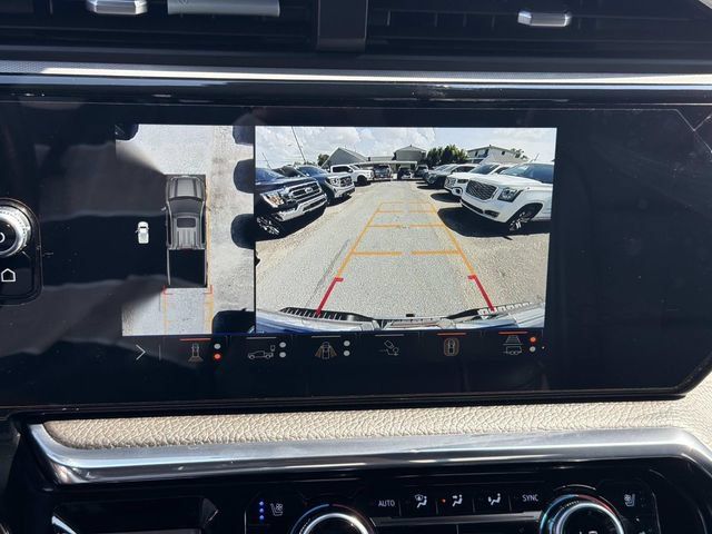 Used 2024 GMC Sierra 1500 Denali AWD/4WD image 32