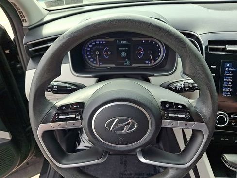 Used 2023 Hyundai Tucson SEL AWD/4WD image 17