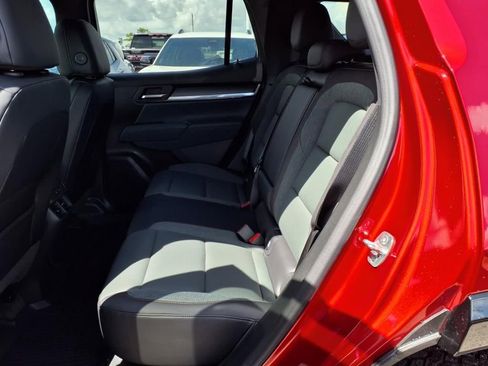 New 2026 GMC Terrain AT4 w/ Convenience Package III image 12