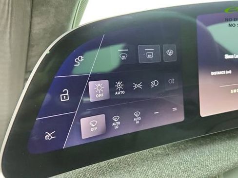 Used 2023 Lucid Air Pure AWD/4WD image 36