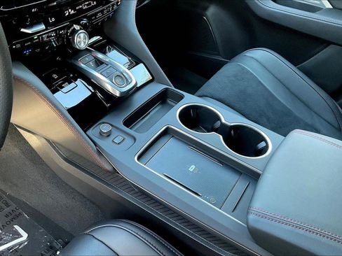 New 2025 Acura MDX A-Spec image 8