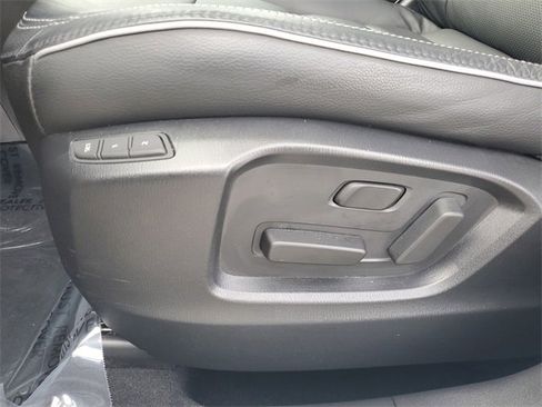 Certified 2024 MAZDA CX-5 AWD 2.5 S w/ Premium Plus Pkg image 19