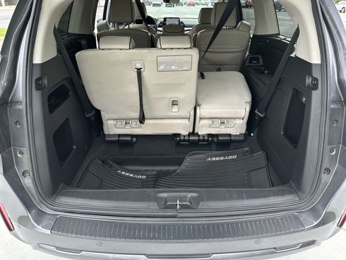 Used 2025 Honda Odyssey Touring image 34