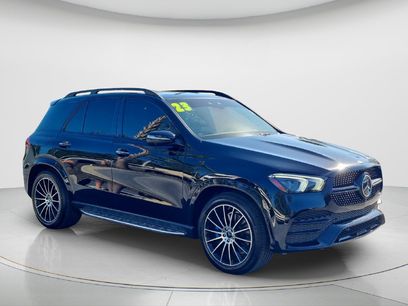 Used 2023 Mercedes-Benz GLE 450 4MATIC