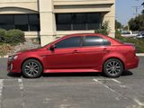 Used 2017 Mitsubishi Lancer AWD Sedan image 5