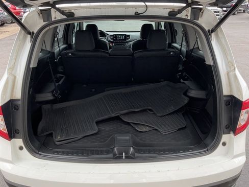 Used 2022 Honda Pilot Special Edition image 23