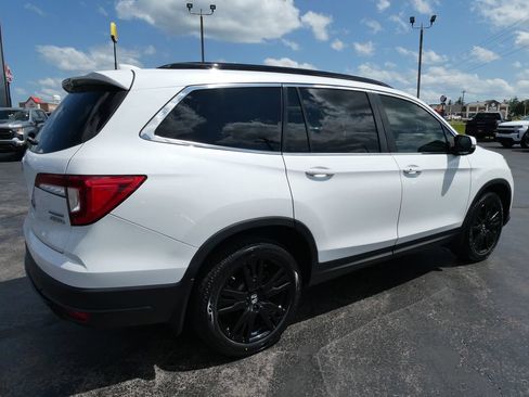 Used 2022 Honda Pilot Special Edition image 5