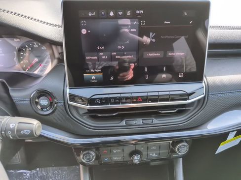 New 2026 Jeep Compass Latitude image 31