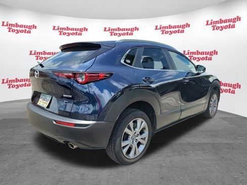 Used 2025 MAZDA CX-30 AWD 2.5 S w/ Preferred Package image 22