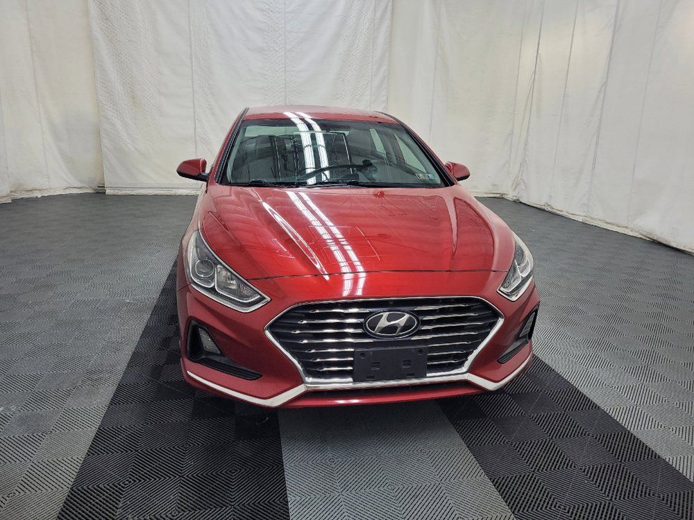 Used 2019 Hyundai Sonata SE FWD image 14