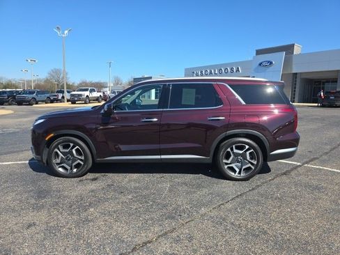 Used 2025 Hyundai Palisade Limited image 6