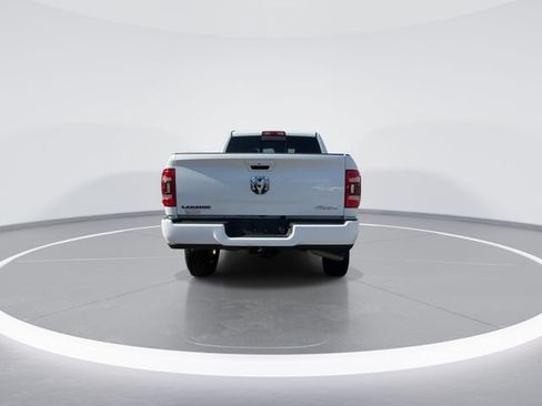 Used 2024 RAM 2500 Laramie w/ Safety Group AWD/4WD image 7