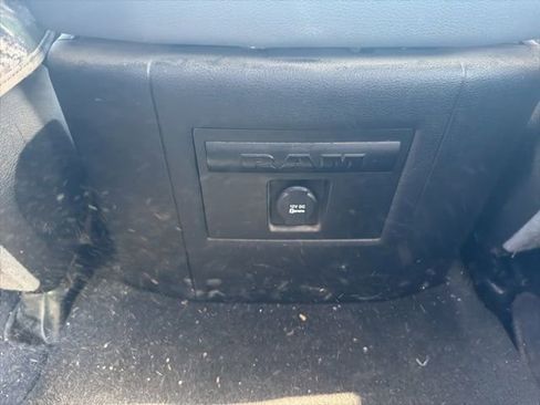 Used 2015 RAM 1500 Big Horn AWD/4WD image 15