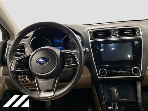 Used 2019 Subaru Outback 2.5i Limited w/ Popular Package #2 AWD/4WD image 25