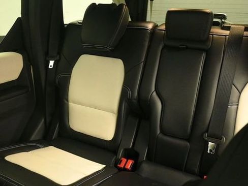 New 2026 Ford Bronco Outer Banks AWD/4WD image 22