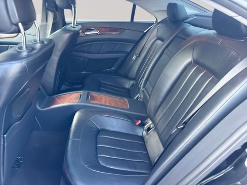 Used 2014 Mercedes-Benz CLS 550 4MATIC image 26