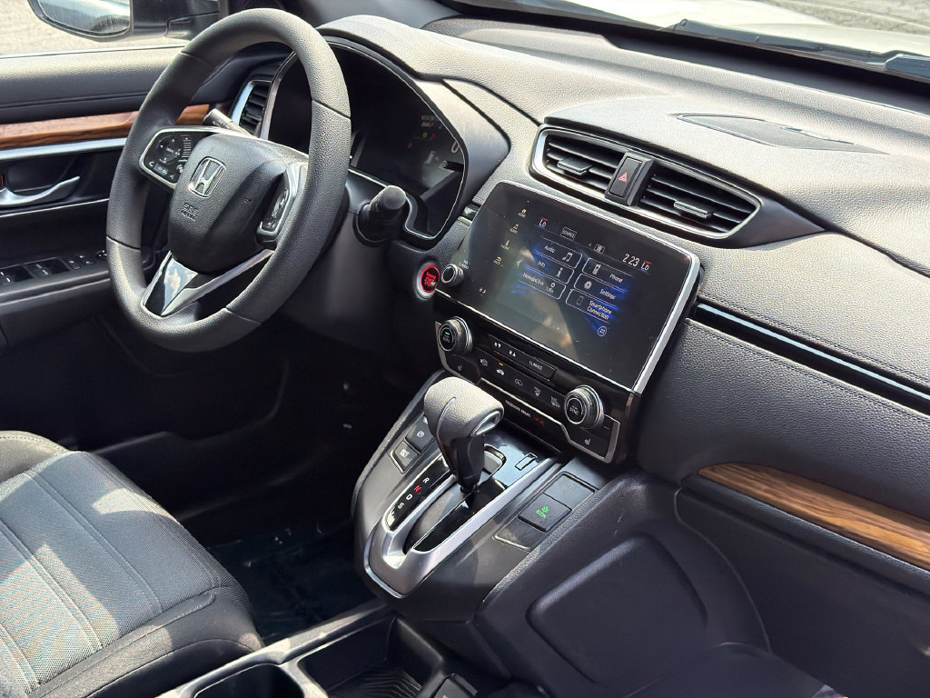 Used 2017 Honda CR-V EX image 9