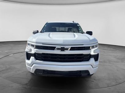 Used 2025 Chevrolet Silverado 1500 RST w/ Convenience Package II