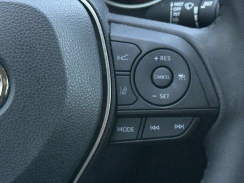 Used 2024 Toyota RAV4 XLE Premium FWD image 14