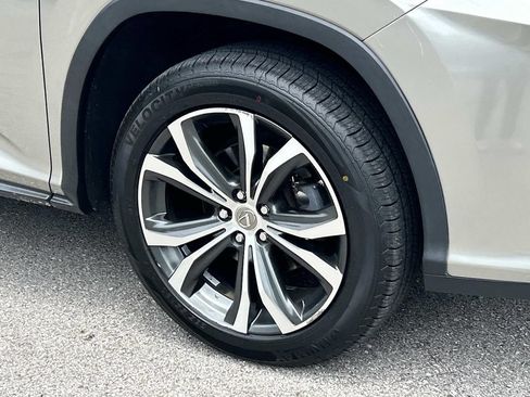 Used 2017 Lexus RX 350 FWD w/ Premium Package image 9