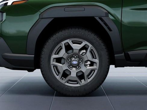 New 2026 Subaru Outback Premium image 9