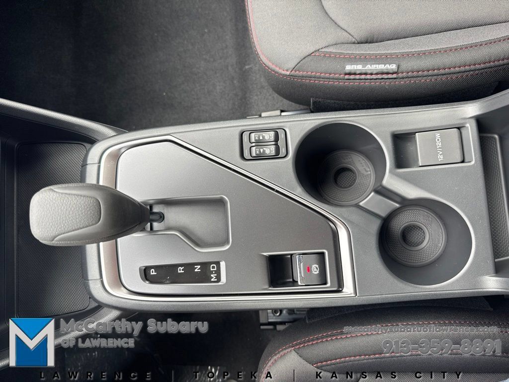 New 2026 Subaru Impreza 2.0i Sport AWD/4WD image 18