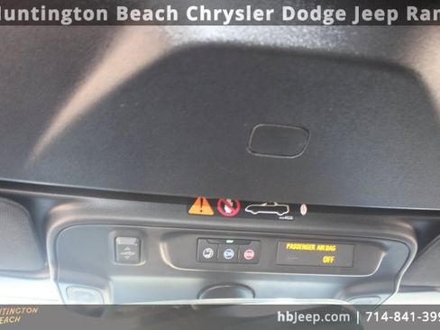 Used 2024 Chevrolet Camaro LT w/ RS Package image 15