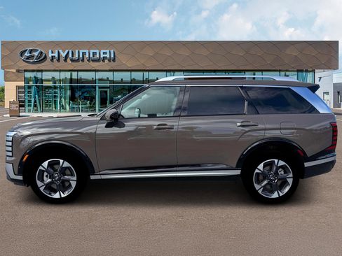 New 2026 Hyundai Palisade Limited image 3