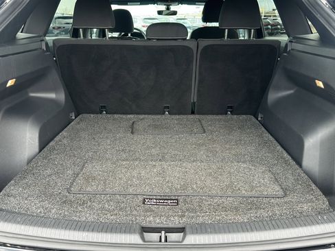 Used 2021 Volkswagen Atlas Cross Sport S image 21