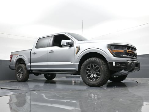 New 2025 Ford F150 Tremor w/ Equipment Group 402A High image 10