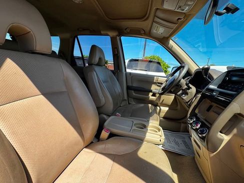 Used 2005 Honda CR-V EX image 20