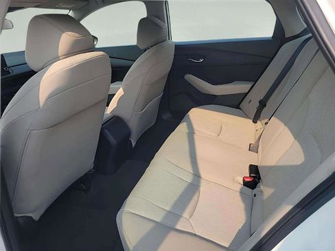 Used 2023 Honda Accord LX image 16
